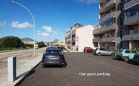 Apartment Hans Pfriem